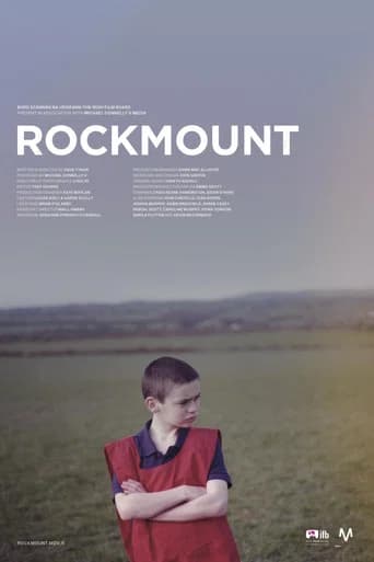 Rockmount