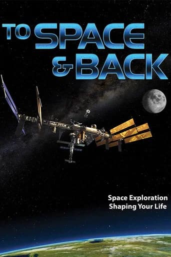 To Space & Back