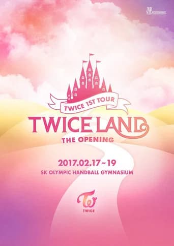 TWICE TOUR [TWICELAND : THE OPENING]
