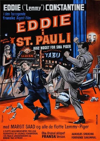 Oops, Here Comes Eddie