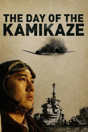 The Day of the Kamikaze