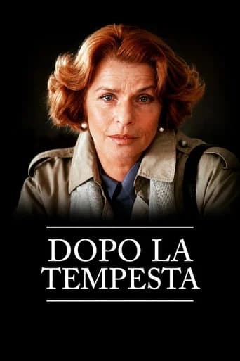 Dopo la tempesta
