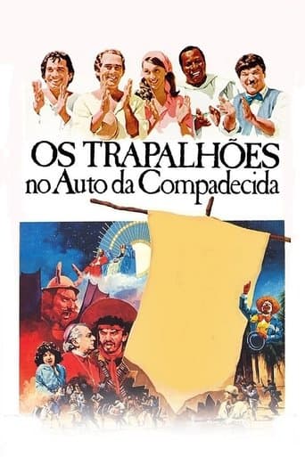 The Trapalhões in A Dog's Will