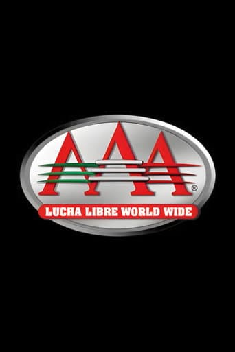 Lucha Libre AAA Worldwide