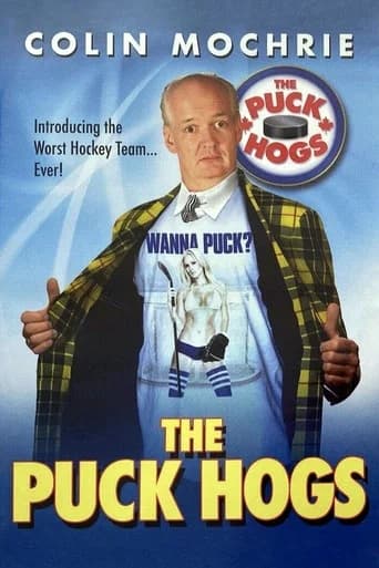The Puck Hogs