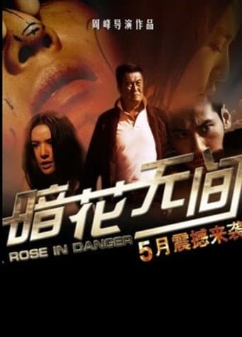 暗花无间