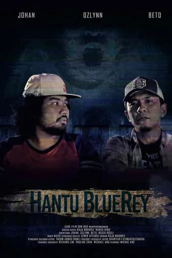 Hantu Bluerey