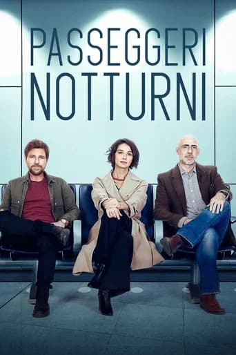 Passeggeri notturni