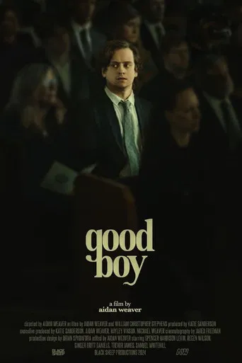 Good Boy
