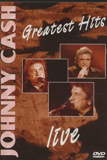 Johnny Cash Greatest Hits