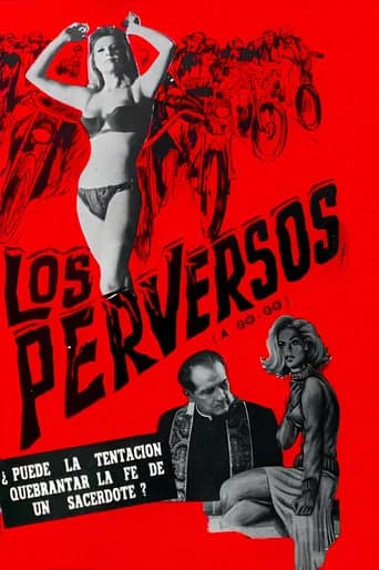 Los Perversos