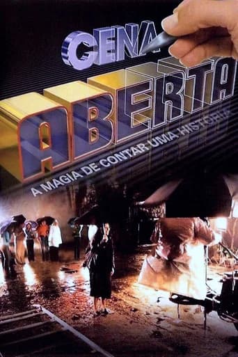 Cena Aberta