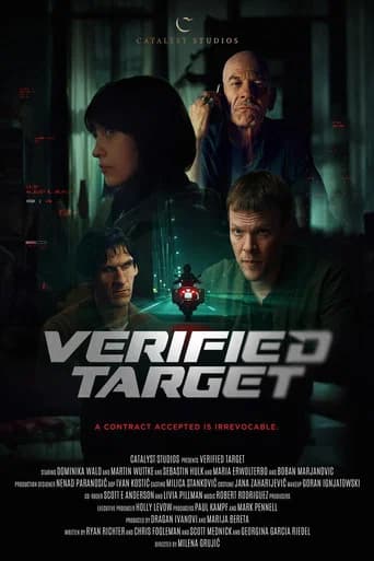 Verified Target