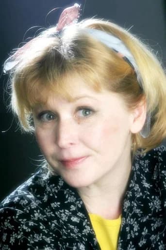 Natalya Mikolyshina