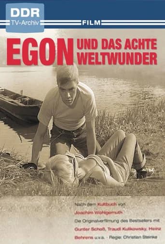 Egon and the Eighth Wonder of the World