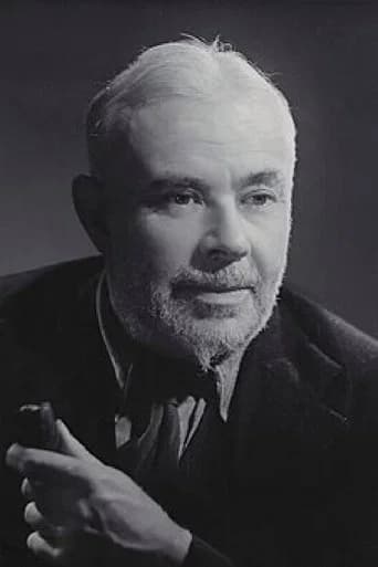 C. E. M. Joad
