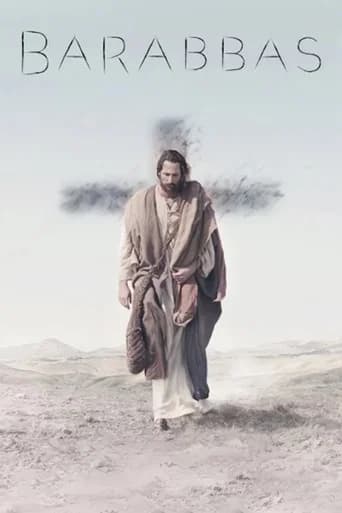 Barabbas
