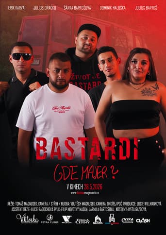 Bastards: Where´s Majer?