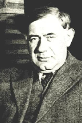 Henrik Galeen
