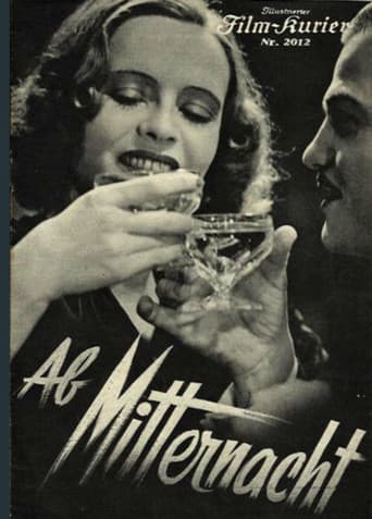 After Midnight