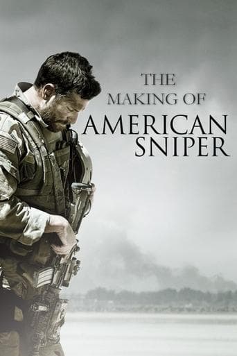 The Making of 'American Sniper'