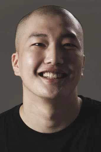 Jeong Gyu-yeong
