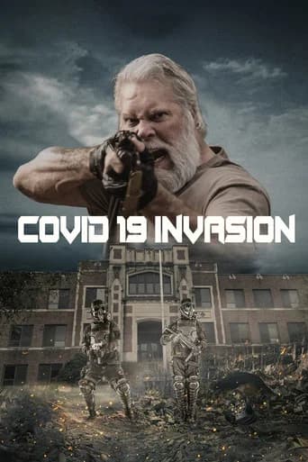 Covid-19: Invasion