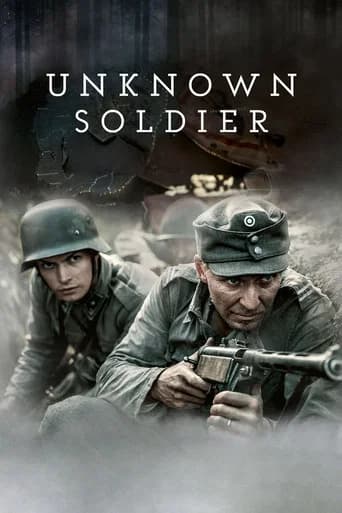 Unknown Soldier