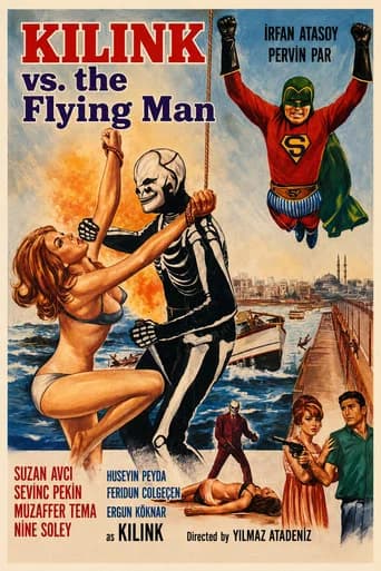 Killing vs. the Flying Man