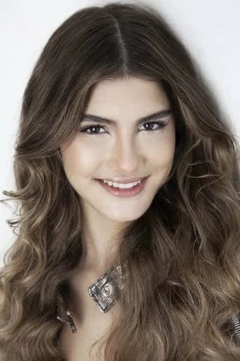 Gabi Amaral