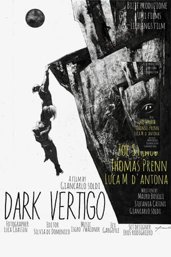 Dark Vertigo