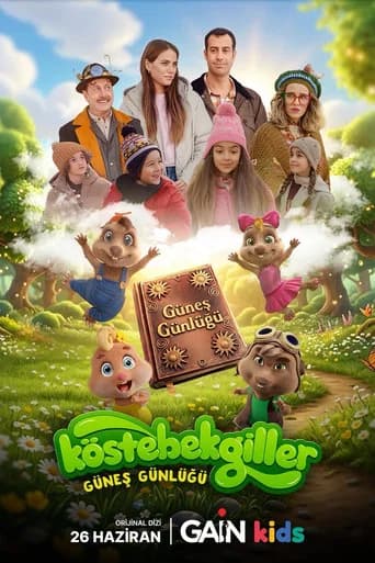 Kostebekgiller Gunes Gunlugu