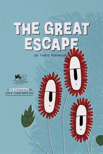 The Great Escape