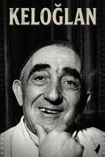 Keloğlan