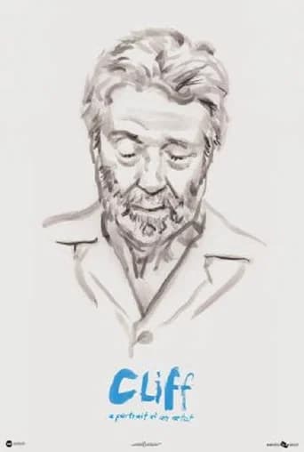 Cliff: A Portrait of an Artist