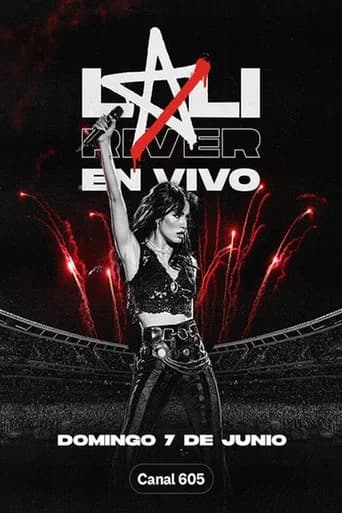 Lali: Live at River Plate 2026
