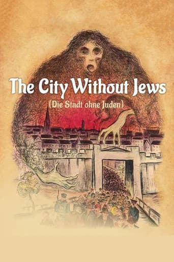 The City without Jews