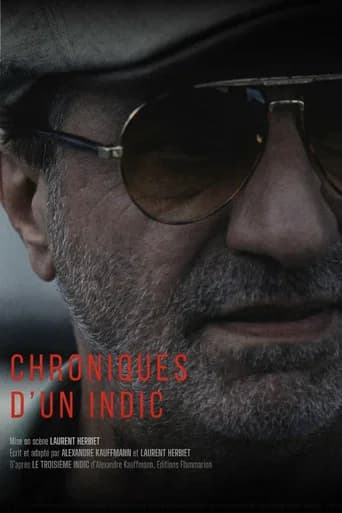 ‎Chroniques D'un Indic