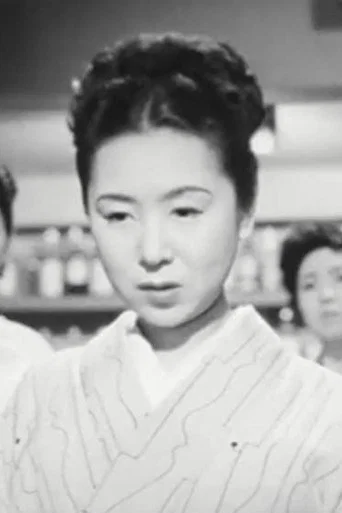 Kiyoko Tsuji