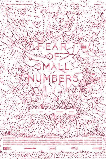 FEAR OF SMALL NUMBERS