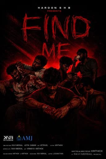 Find Me
