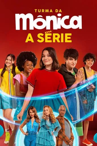 Monica and Friends