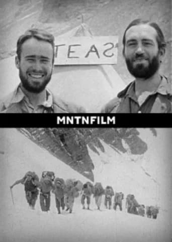 Everest 1936 - Ruttledge