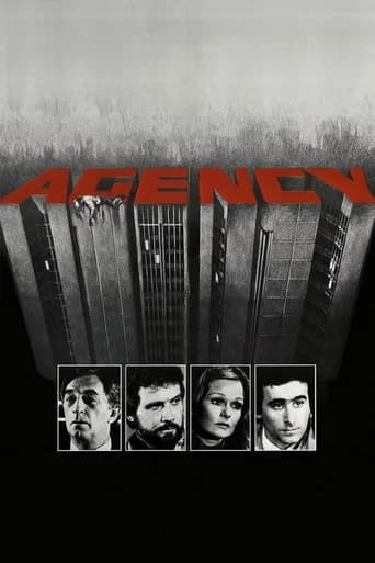Agency