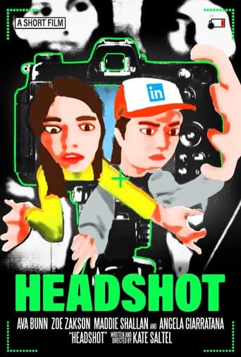 Headshot