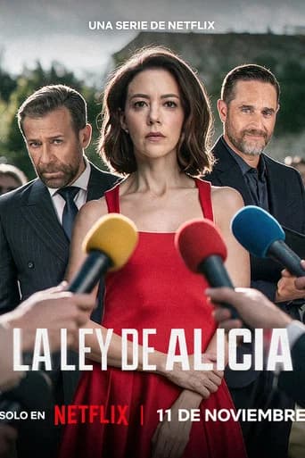 Alicia's Law