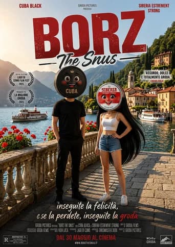 Borz The Snus