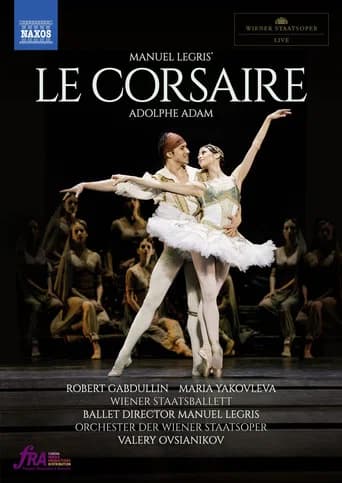 Le Corsaire