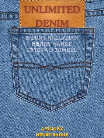 Unlimited Denim