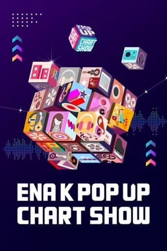 ENA K POP UP CHART SHOW